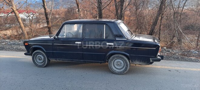 LADA (VAZ) 2106 1996, 15,478 km - 1.5 l - Balakən