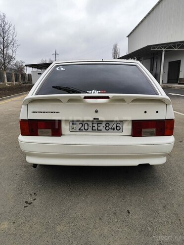 LADA (VAZ) 2114 2011, 200,000 km - 1.6 l - Qusar