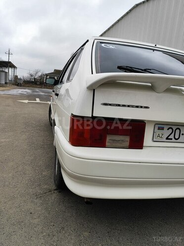 LADA (VAZ) 2114 2011, 200,000 km - 1.6 l - Qusar