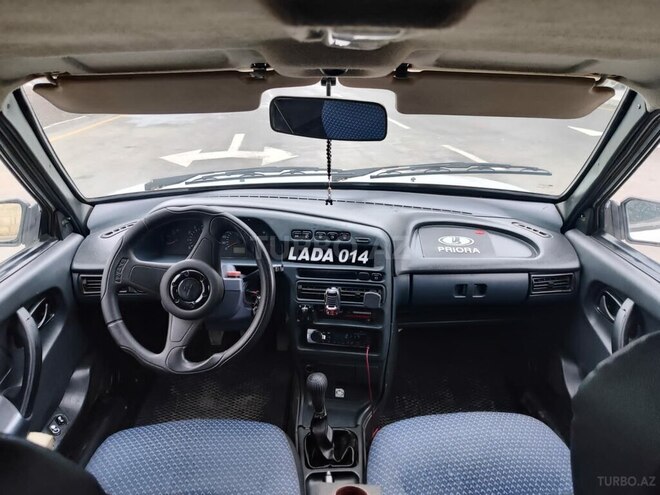 LADA (VAZ) 2114 2011, 200,000 km - 1.6 l - Qusar