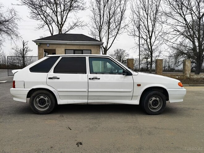 LADA (VAZ) 2114 2011, 200,000 km - 1.6 l - Qusar