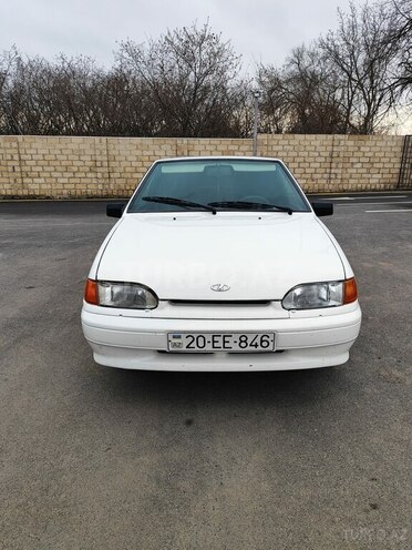 LADA (VAZ) 2114 2011, 200,000 km - 1.6 l - Qusar