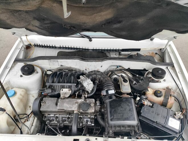 LADA (VAZ) 2114 2011, 200,000 km - 1.6 l - Qusar