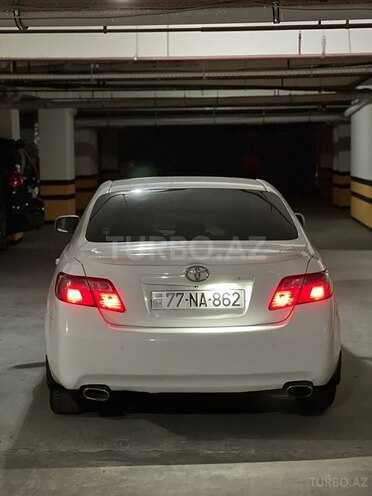 Toyota Camry 2007, 253,200 km - 2.4 l - Bakı