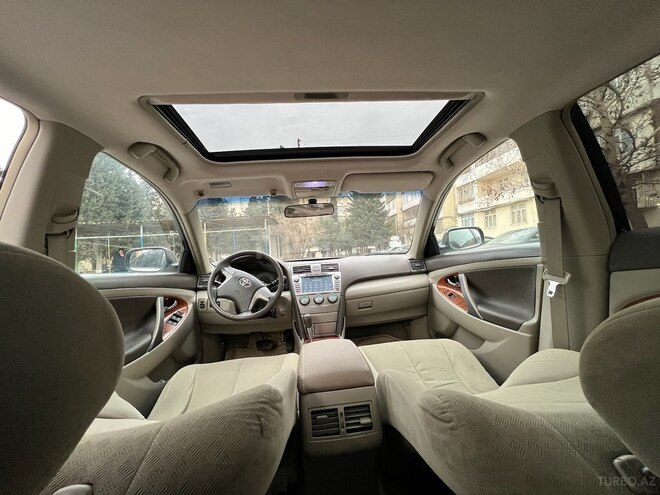 Toyota Camry 2007, 253,200 km - 2.4 l - Bakı