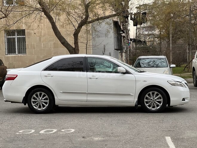 Toyota Camry 2007, 253,200 km - 2.4 l - Bakı