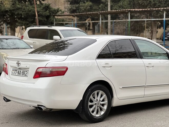 Toyota Camry 2007, 253,200 km - 2.4 l - Bakı