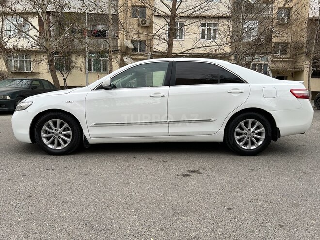 Toyota Camry 2007, 253,200 km - 2.4 l - Bakı