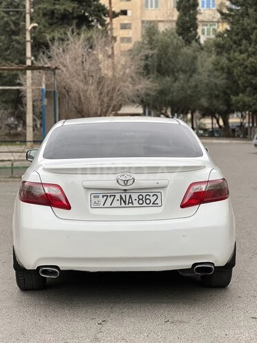 Toyota Camry 2007, 253,200 km - 2.4 l - Bakı