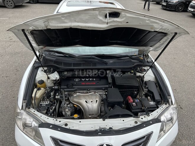 Toyota Camry 2007, 253,200 km - 2.4 l - Bakı