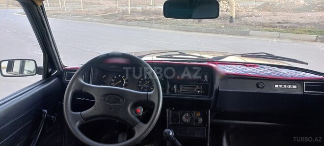 LADA (VAZ) 2107 2008, 147,258 km - 1.6 л - Bakı