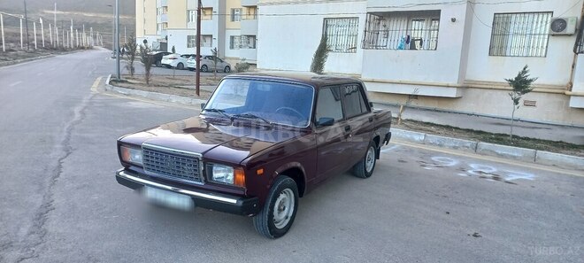 LADA (VAZ) 2107 2008, 147,258 km - 1.6 л - Bakı