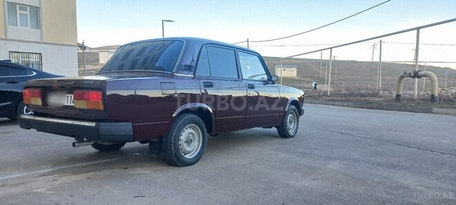 LADA (VAZ) 2107 2008, 147,258 km - 1.6 л - Bakı