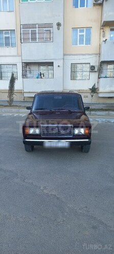 LADA (VAZ) 2107 2008, 147,258 km - 1.6 л - Bakı
