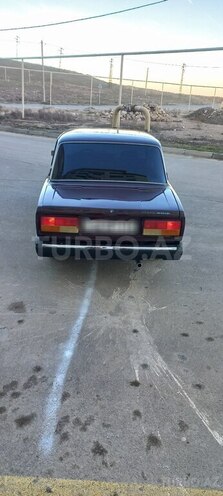 LADA (VAZ) 2107 2008, 147,258 km - 1.6 л - Bakı