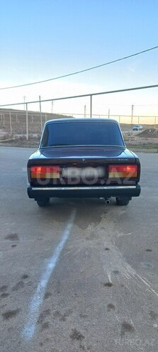 LADA (VAZ) 2107 2008, 147,258 km - 1.6 л - Bakı
