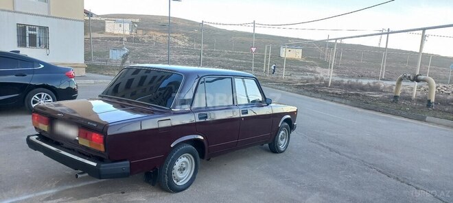 LADA (VAZ) 2107 2008, 147,258 km - 1.6 л - Bakı