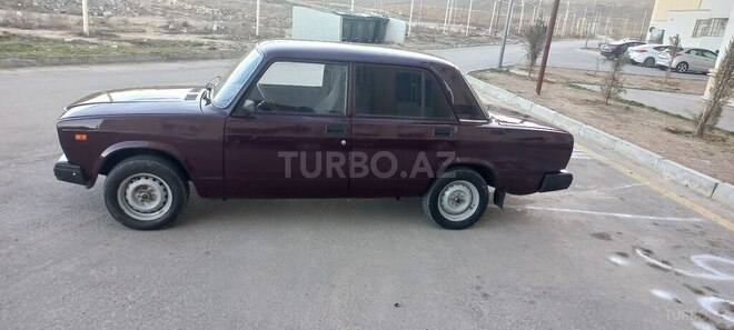 LADA (VAZ) 2107 2008, 147,258 km - 1.6 л - Bakı