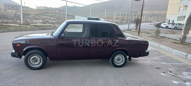 LADA (VAZ) 2107 2008, 147,258 km - 1.6 л - Bakı