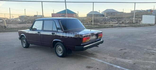 LADA (VAZ) 2107 2008, 147,258 km - 1.6 л - Bakı