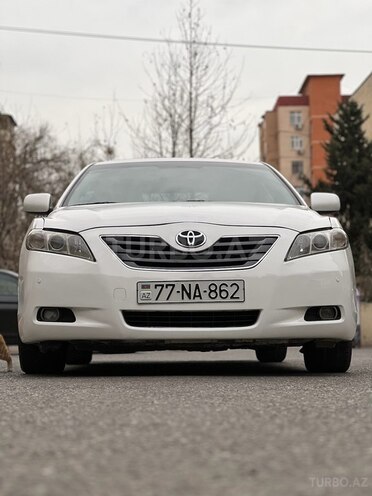 Toyota Camry 2007, 253,270 km - 2.4 l - Bakı