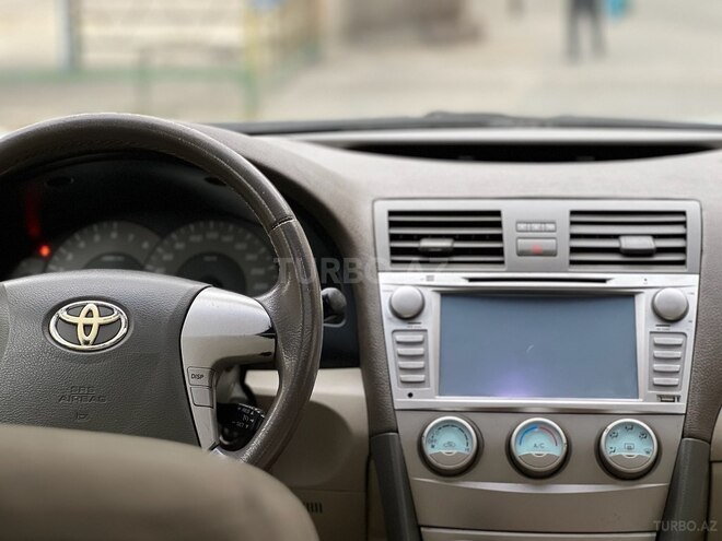 Toyota Camry 2007, 253,270 km - 2.4 l - Bakı