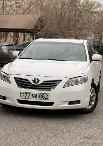 Toyota Camry 2007, 253,270 km - 2.4 l - Bakı