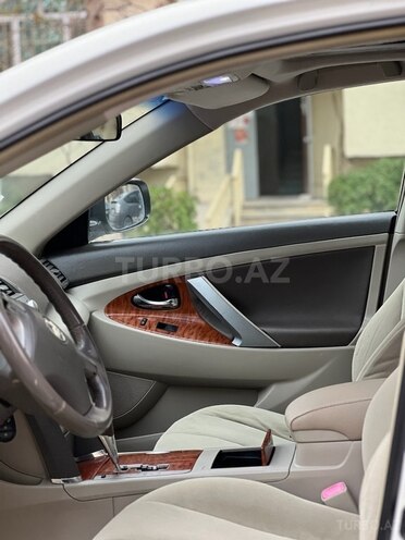 Toyota Camry 2007, 253,270 km - 2.4 l - Bakı