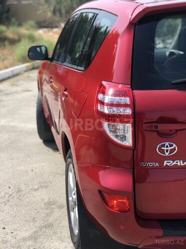 Toyota RAV4 2011, 188,000 km - 2.0 l - Bakı