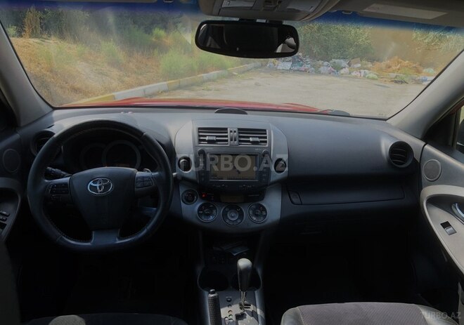 Toyota RAV4 2011, 188,000 km - 2.0 l - Bakı