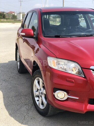 Toyota RAV4 2011, 188,000 km - 2.0 l - Bakı