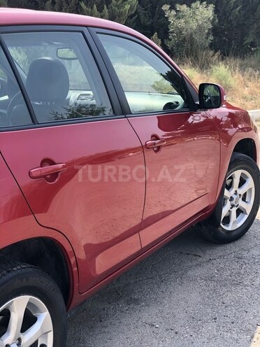 Toyota RAV4 2011, 188,000 km - 2.0 l - Bakı