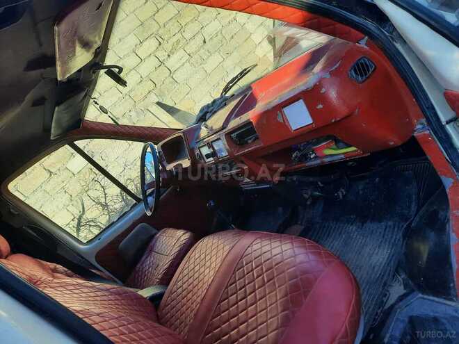GAZ 33021 1997, 525,236 km - 2.4 l - Bakı