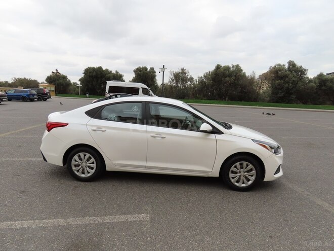 Hyundai Accent 2020, 73,500 km - 1.6 l - Bakı