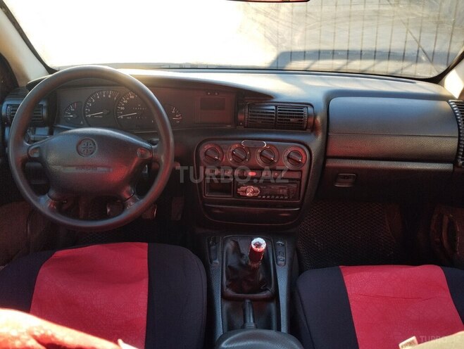 Opel Omega 1994, 235,680 km - 2.0 l - Bakı