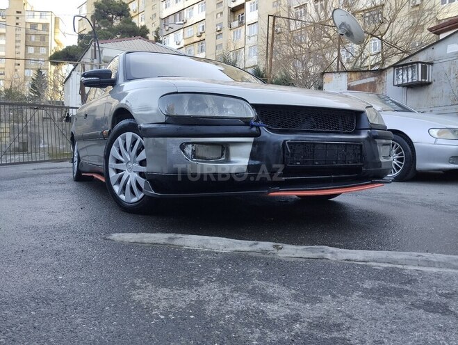 Opel Omega 1994, 235,680 km - 2.0 l - Bakı
