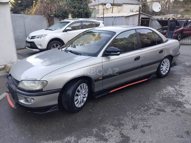 Opel Omega 1994, 235,680 km - 2.0 l - Bakı