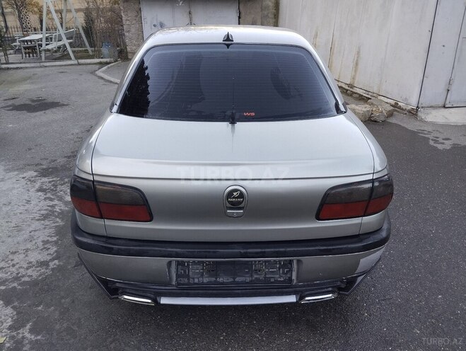 Opel Omega 1994, 235,680 km - 2.0 l - Bakı