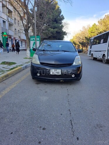 Toyota Prius 2008, 251,342 km - 1.5 l - Sumqayıt