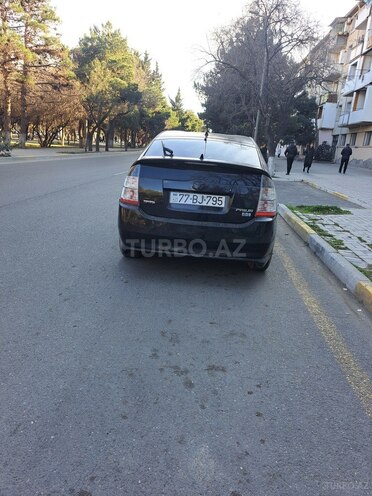 Toyota Prius 2008, 251,342 km - 1.5 l - Sumqayıt