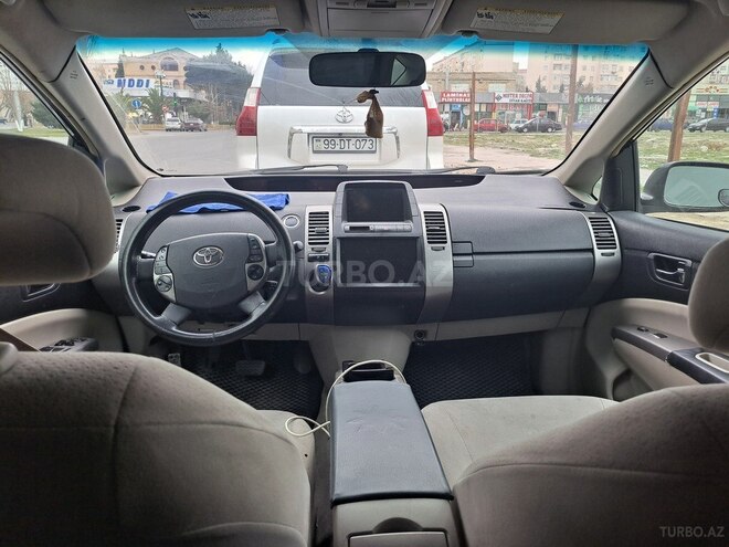 Toyota Prius 2008, 251,342 km - 1.5 l - Sumqayıt
