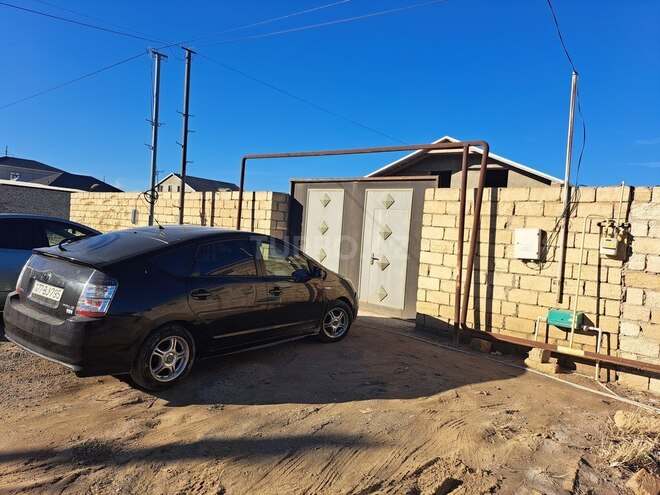 Toyota Prius 2008, 251,342 km - 1.5 l - Sumqayıt
