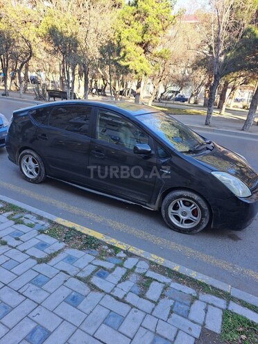 Toyota Prius 2008, 251,342 km - 1.5 l - Sumqayıt