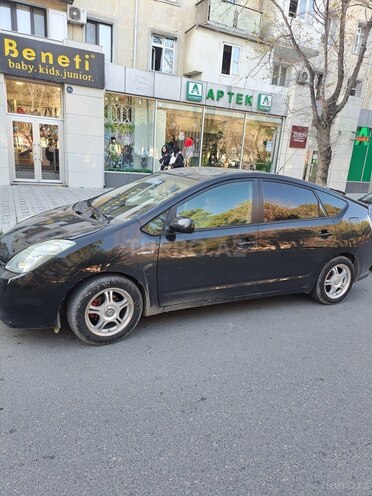 Toyota Prius 2008, 251,342 km - 1.5 l - Sumqayıt