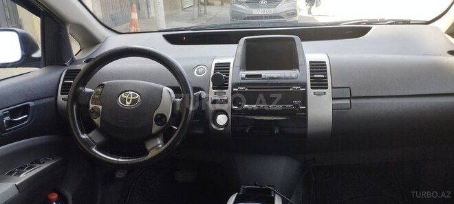 Toyota Prius 2007, 333,000 km - 1.5 l - Bakı