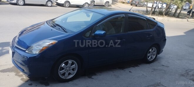 Toyota Prius 2007, 333,000 km - 1.5 l - Bakı