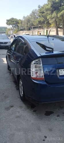 Toyota Prius 2007, 333,000 km - 1.5 l - Bakı