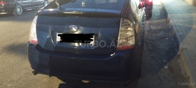 Toyota Prius 2007, 333,000 km - 1.5 l - Bakı