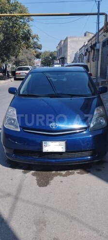 Toyota Prius 2007, 333,000 km - 1.5 l - Bakı