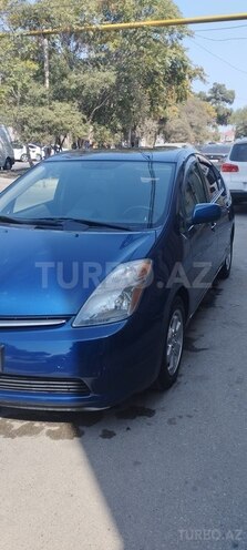Toyota Prius 2007, 333,000 km - 1.5 l - Bakı